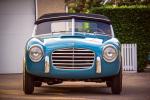Siata Daina 1400 Spyder 1951 года